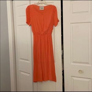 NWOT rsvp dress 👗